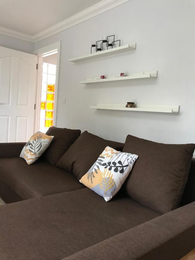 Carney Apartment Ardara Buitenkant foto